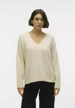 Свитшот Vero Moda, цвет birch