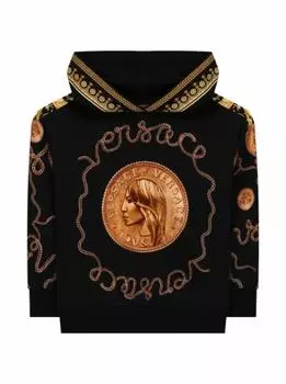 Свитшот Versace