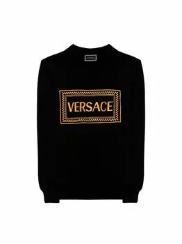 Свитшот Versace