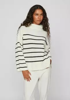 Свитшот VILA, цвет cloud dancer