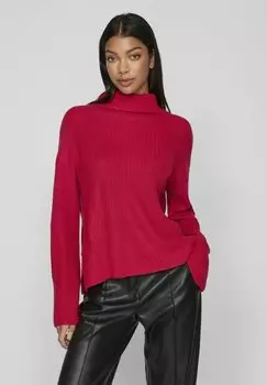 Свитшот VILA, цвет love potion