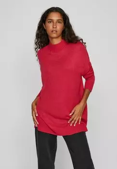 Свитшот VILA, цвет love potion