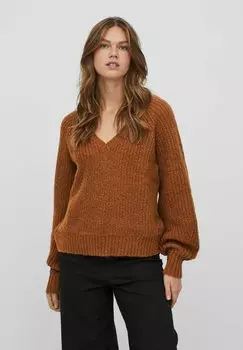 Свитшот VILA, цвет toffee