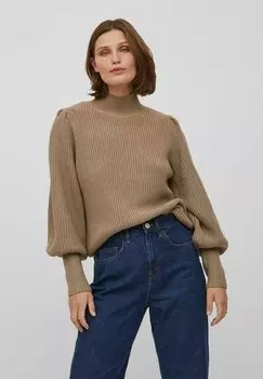 Свитшот VILA ВЫСОКАЯ ГОРОВКА, грибочки.