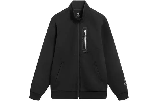 Свитшот Wade Collection для мужчин, черный Lining, черный