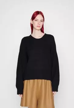 Свитшот Won Hundred BLAIRE, цвет solid black