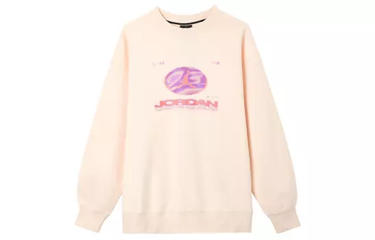 Свитшот женские Ice Guava Jordan, Ice Guava