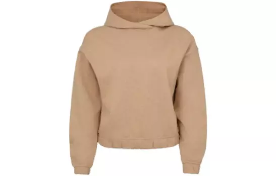 Свитшот женские разноцветная, ореховый гикори Lululemon, Mixed Color Hickory Nut