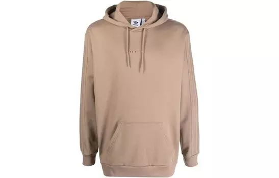 Свитшот женские светло-умбровая Adidas, Light Umber