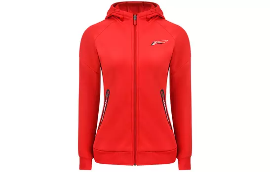 Свитшот женские Vermilion LINING, Vermilion