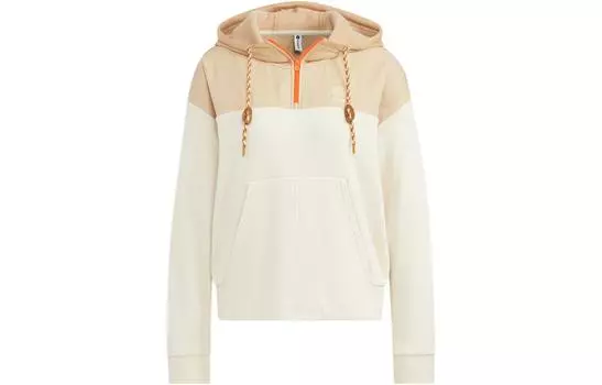 Свитшот женский экрю Adidas Neo, Ecru