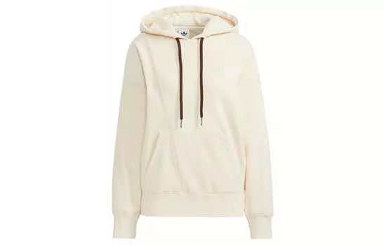 Свитшот женский экрю Adidas Originals, Ecru