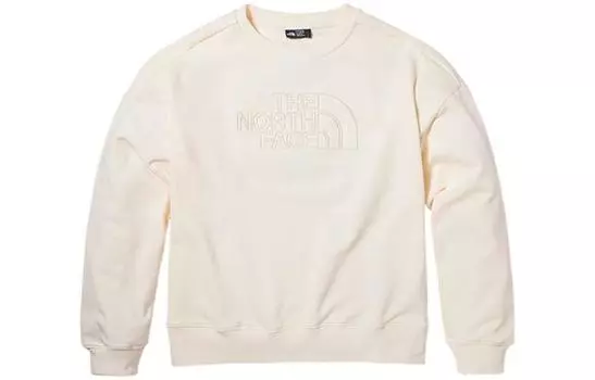 Свитшот женский экрю THE NORTH FACE, Ecru