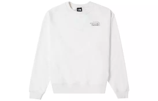 Свитшот женский экрю THE NORTH FACE, Ecru
