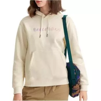 Свитшот женский экрю THE NORTH FACE, Ecru