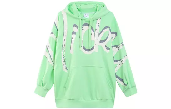 Свитшот женский Aqua Lining, цвет Aqua