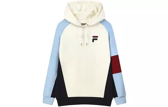 Свитшот женский Ash Fila