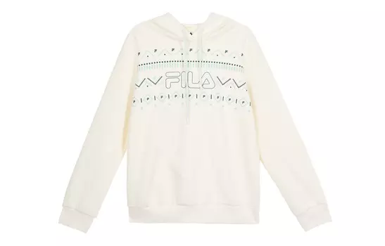 Свитшот женский Ash Fila