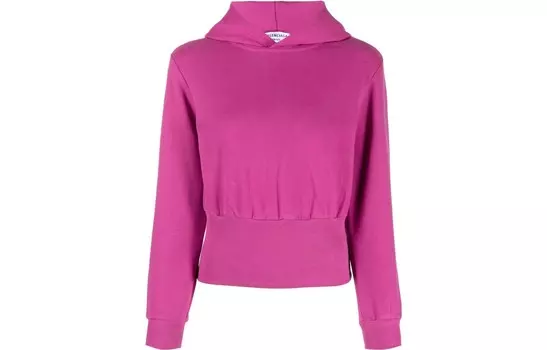 Свитшот женский Balenciaga, розовый