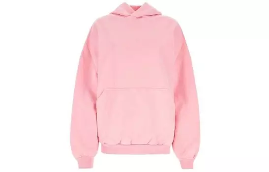 Свитшот женский Balenciaga, розовый