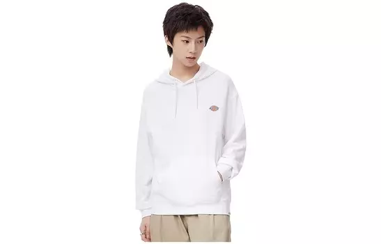 Свитшот женский белый/C4D Dickies