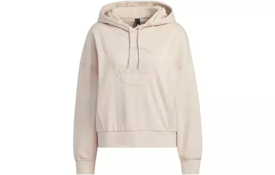 Свитшот женский бежевый Adidas