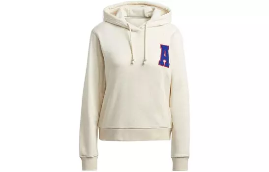 Свитшот женский бежевый Adidas