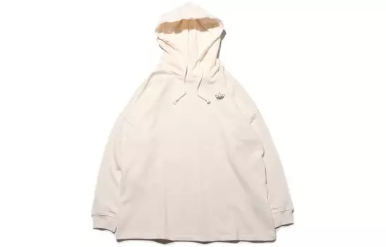 Свитшот женский бежевый Adidas Originals