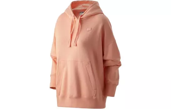 Свитшот женский бежевый Puma