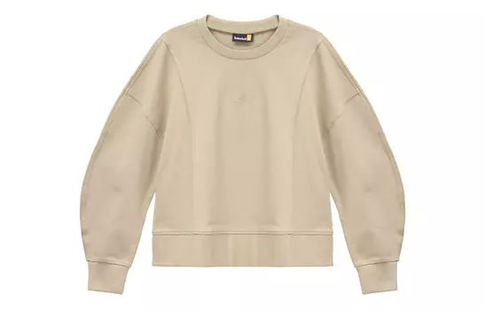 Свитшот женский бежевый Timberland