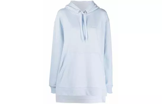 Свитшот женский Burberry, голубой