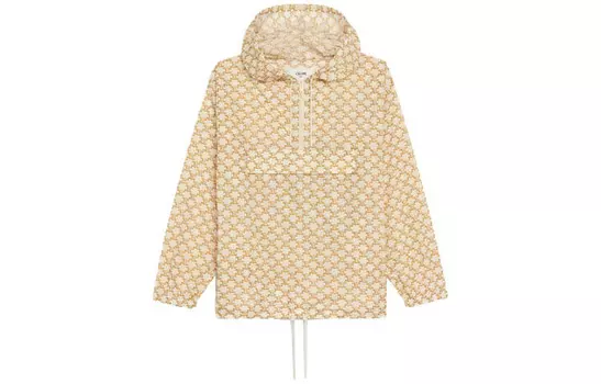 Свитшот женский Celine, бежевый