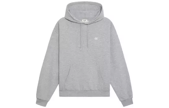 Свитшот женский Celine, меланжевый