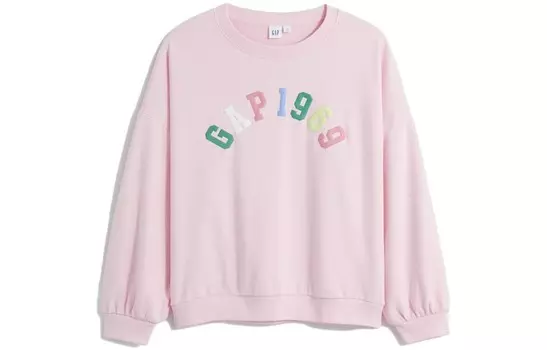 Свитшот женский Cherry Blossom Powder Gap