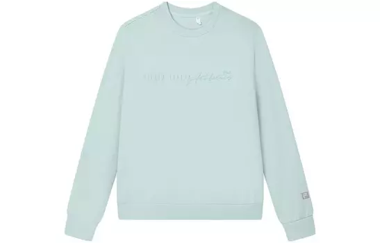 Свитшот женский Dream Green Fila