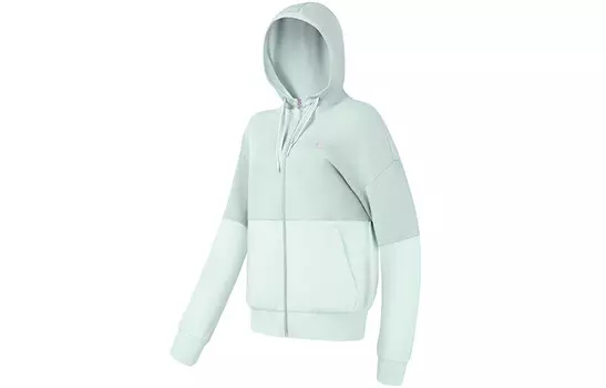 Свитшот женский Dream Green Fila