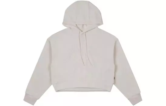 Свитшот женский EGRET молочно-белый Converse