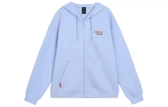 Свитшот женский Eiffel Blue Anta