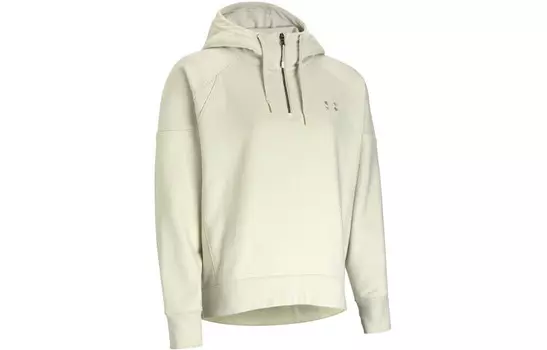 Свитшот женский Elevated Silt Under Armour