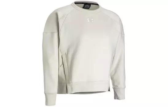 Свитшот женский Elevated Silt Under Armour