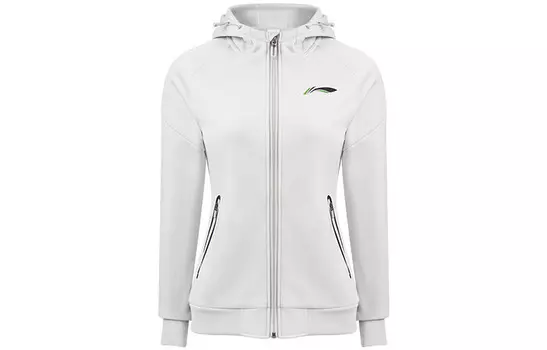 Свитшот женский Ethereal Ash Lining