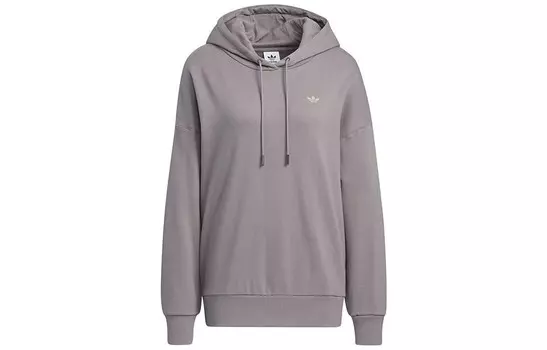 Свитшот женский фиолетовый Adidas Originals