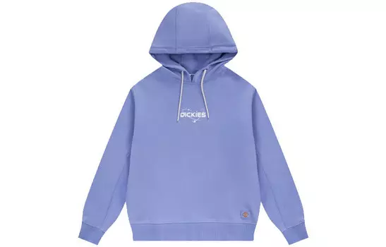 Свитшот женский фиолетовый Dickies