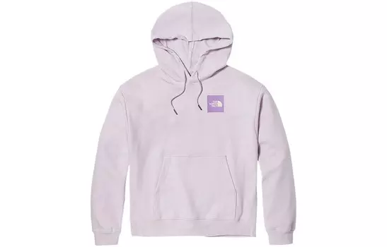 Свитшот женский фиолетовый The North Face