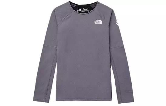 Свитшот женский фиолетовый The North Face