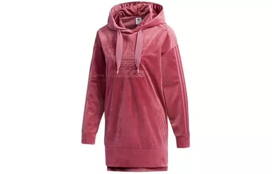 Свитшот женский фуксия Adidas Originals