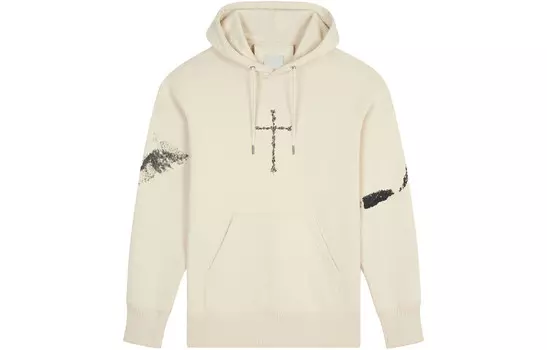 Свитшот женский Givenchy Clay, коричневый