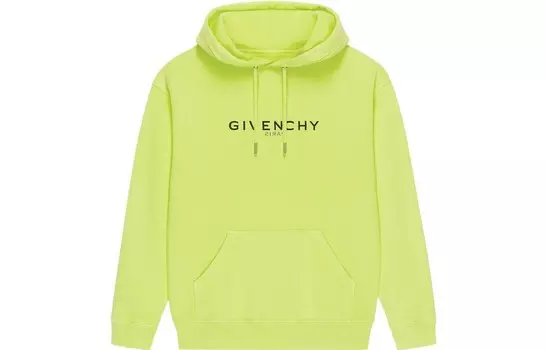 Свитшот женский Givenchy, желтый