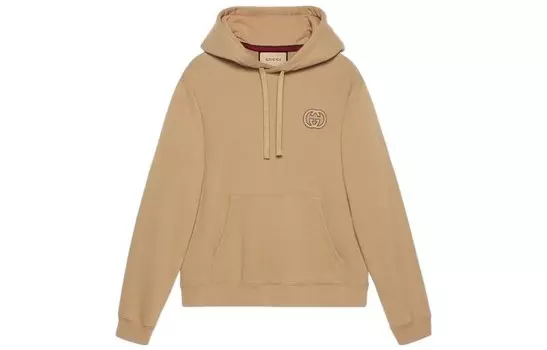 Свитшот женский Gucci, песочный