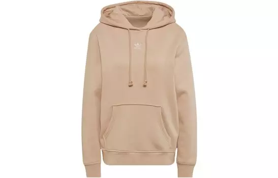 Свитшот женский хаки Adidas Originals
